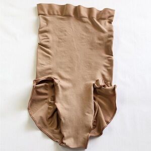 SKIMS Tan Shapewear